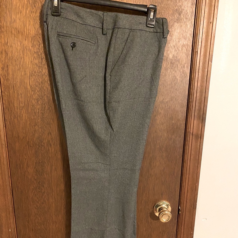 Apt 9 Petite Grey Dress Pants